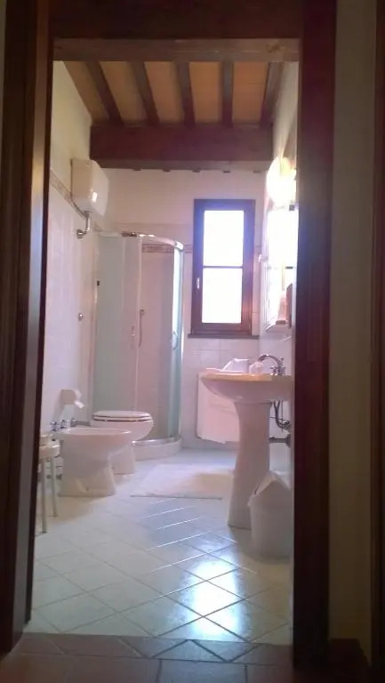 Collebrunacchi B&B