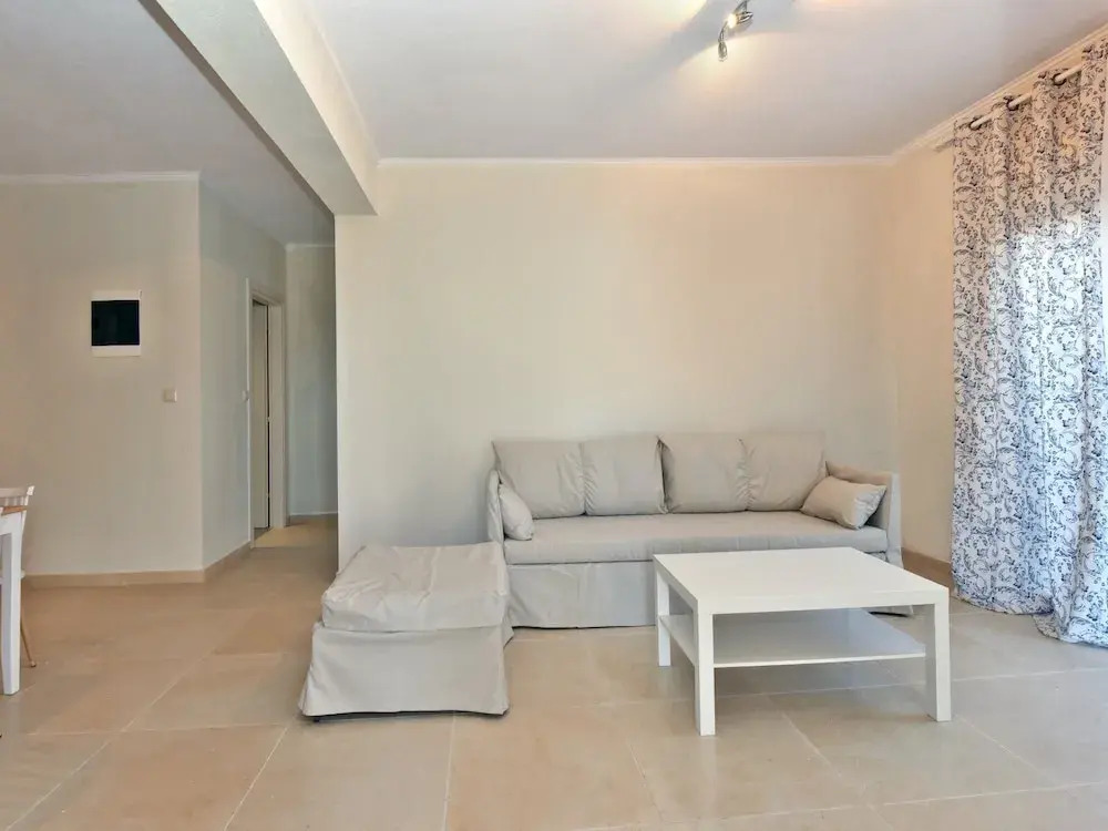 Fotinia Beach House by RentalsPro Services Dionisiou Beach Halkidiki