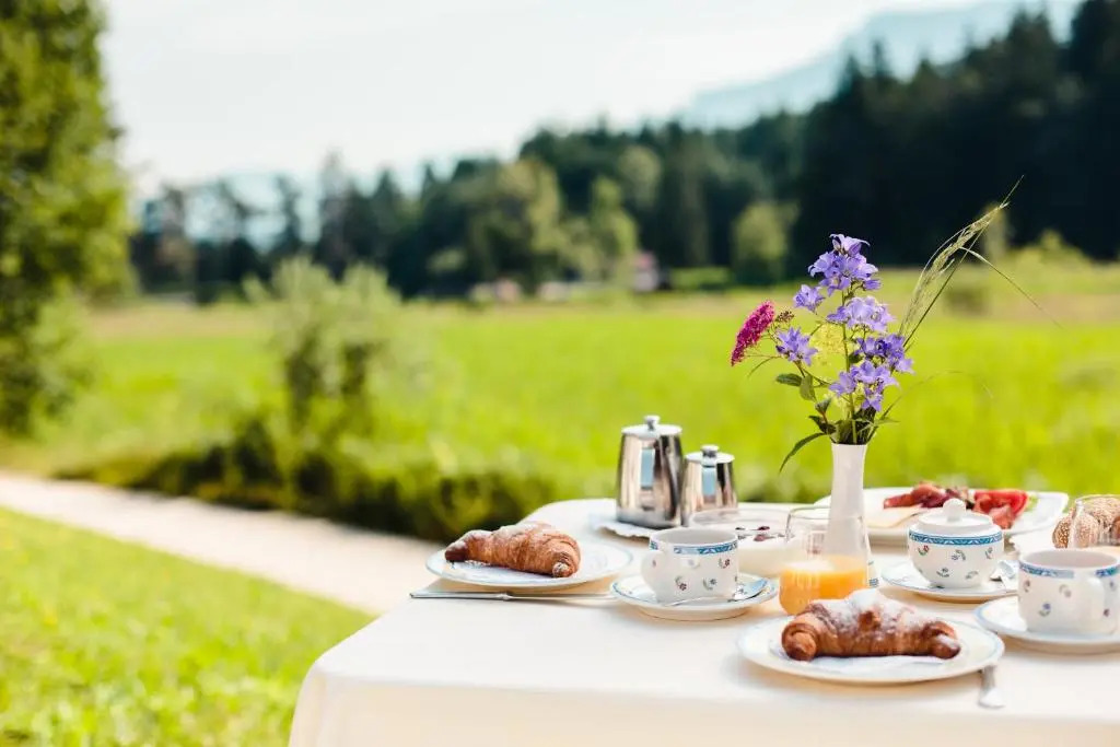 Hotel Waldsee