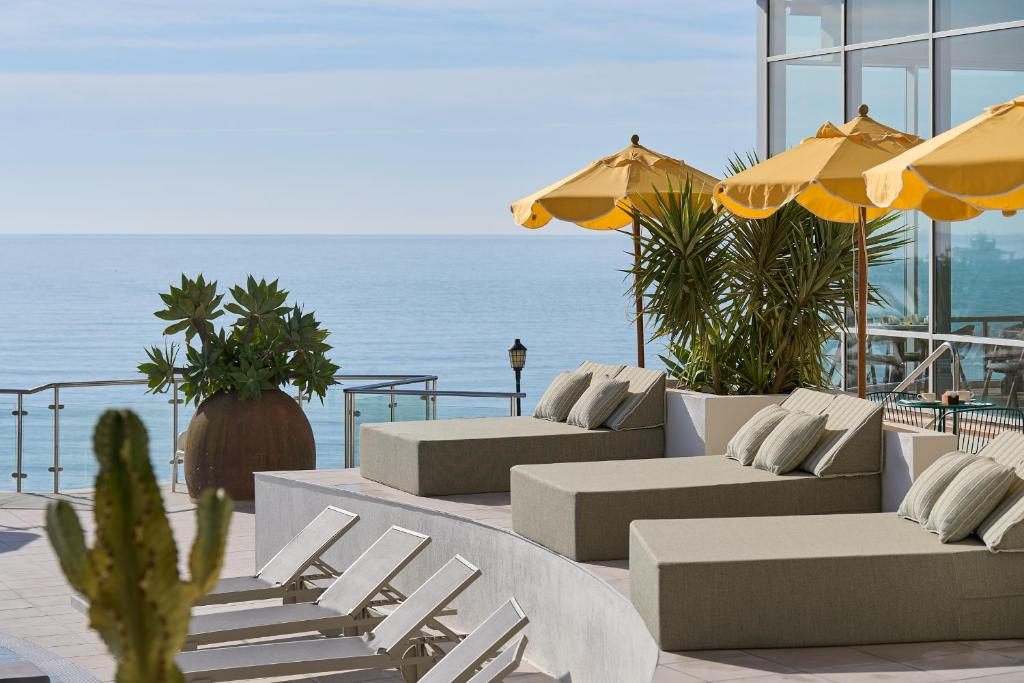 Hotel Riviera Costa del Sol