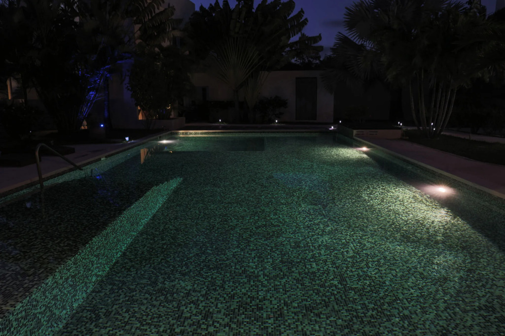 Villas H2O