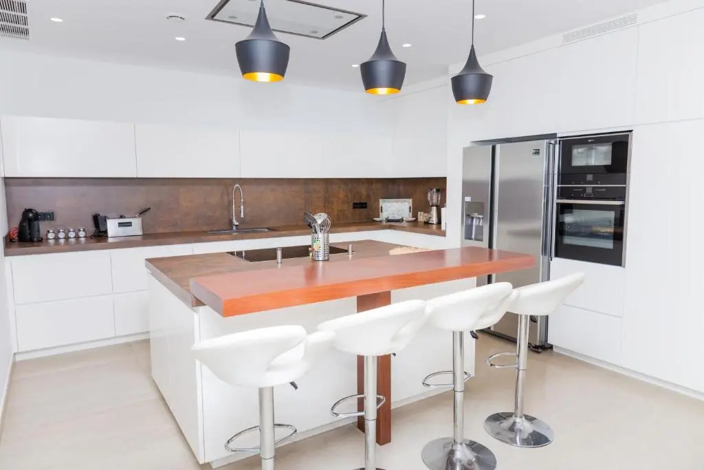 Villa Infinity Javea