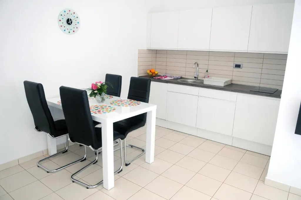 Principium Apartments