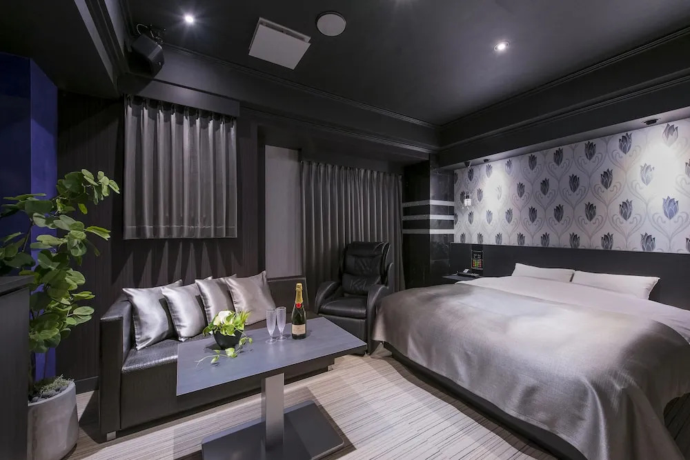 Hotel Eldia Luxury Sendai