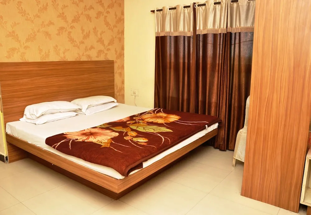 Hotel Sudarshan Palace