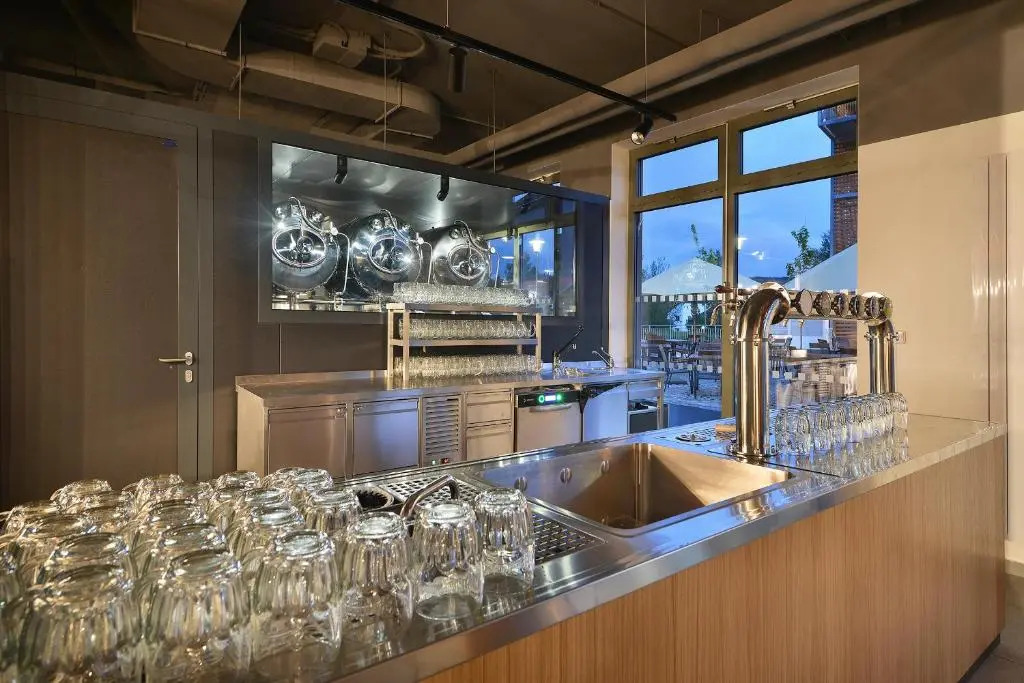Hotel Element Lipno