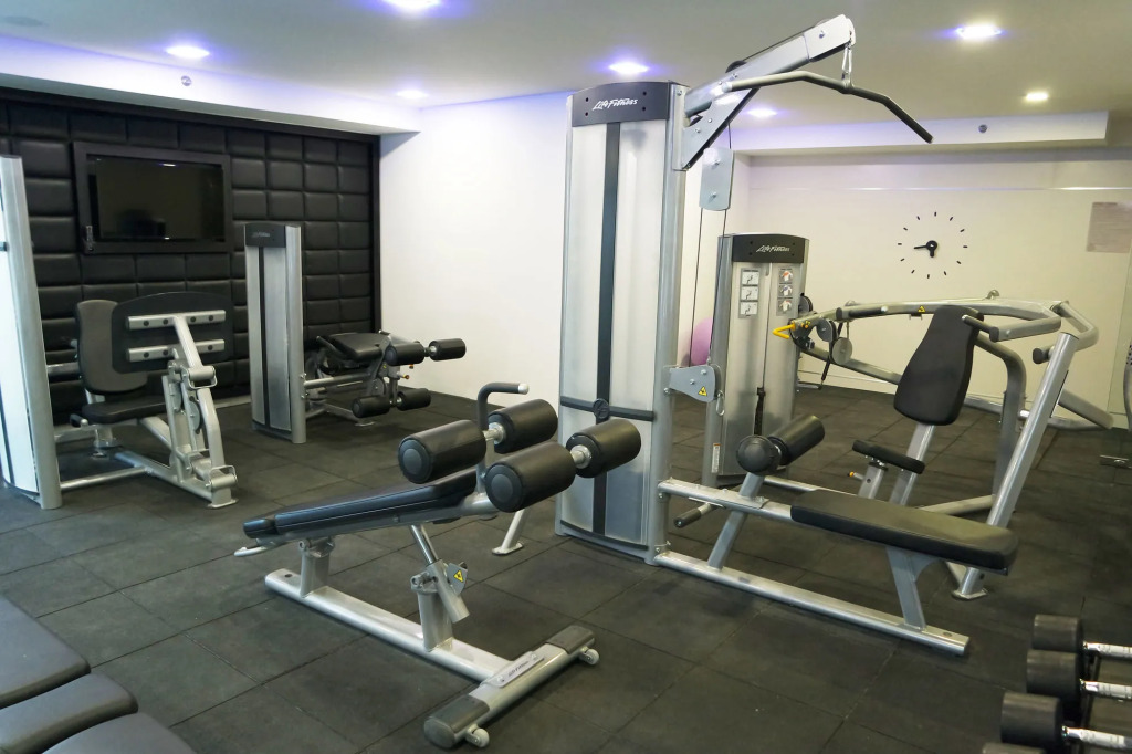 The Legend Residences Pattaya accordance