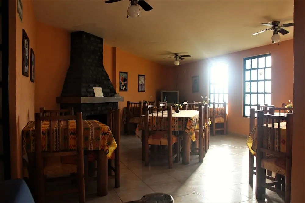 Hotel Hacienda