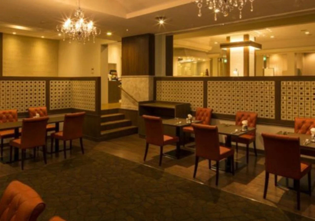 One Station Hotel Kumamoto -DLIGHT LIFE & HOTELS
