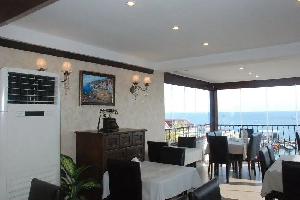 Reis Hotel