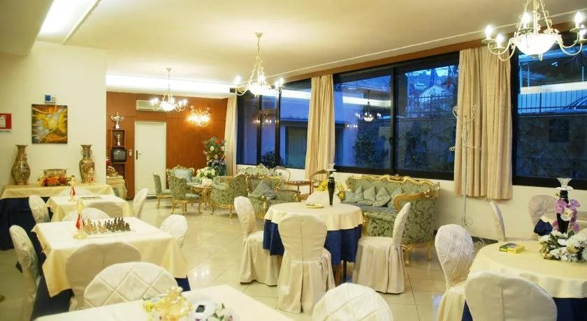 Hotel Dependance