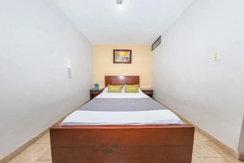 Hotel Home Bioma 1010