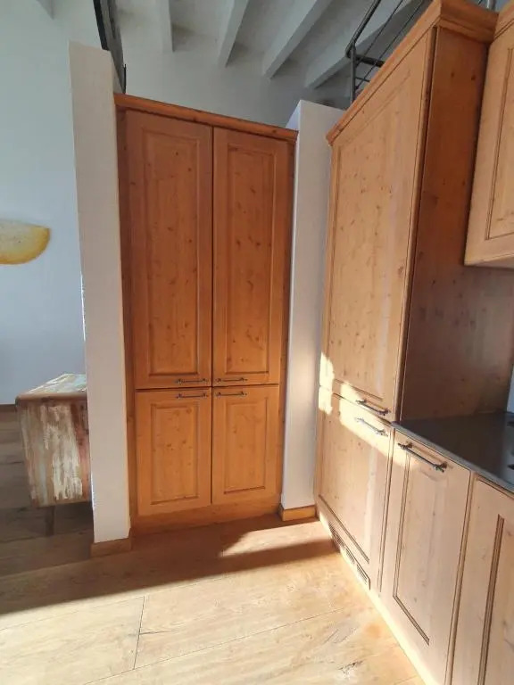 Joli appartement, moderne et lumineux, de 3.5 pc