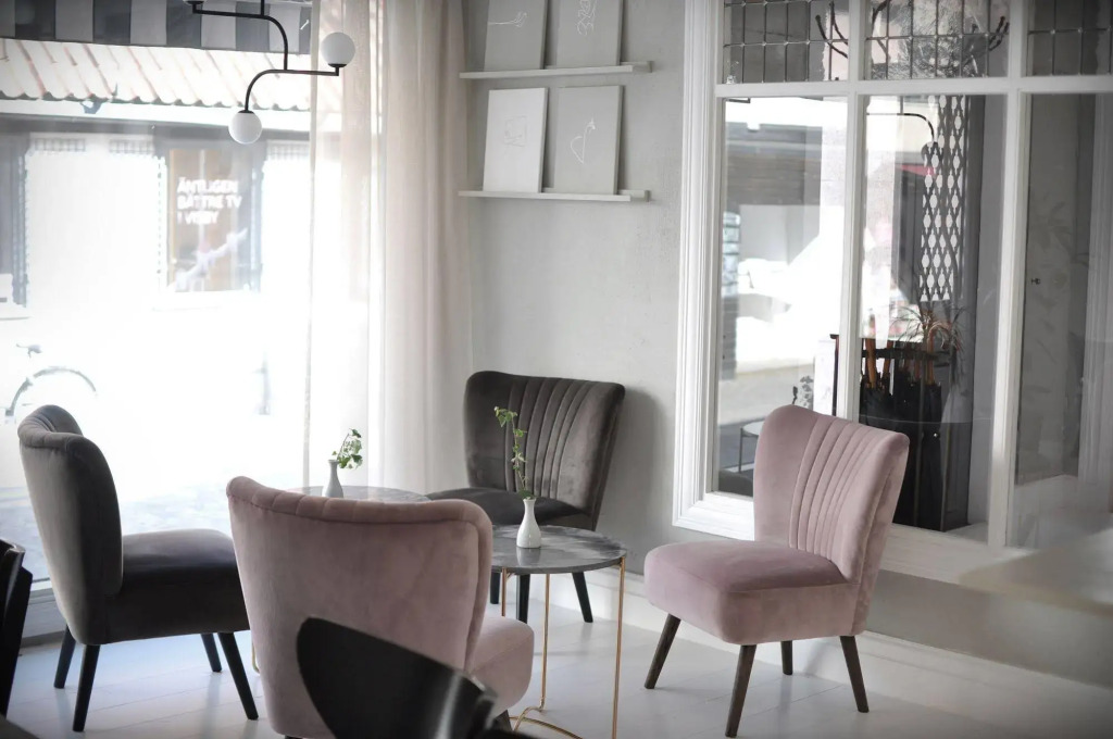 Hotell Villa Borgen