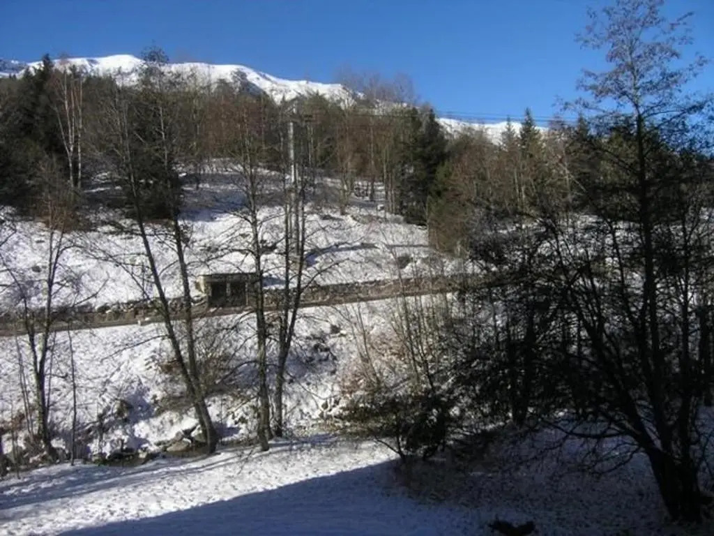 Appartement Méribel, 1 pièce, 6 personnes - FR-1-180-118