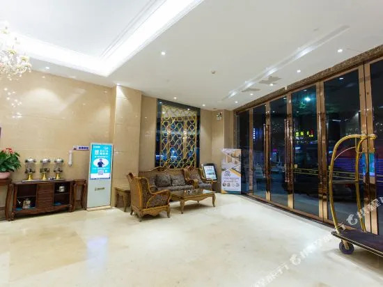 Yayuan Hotel