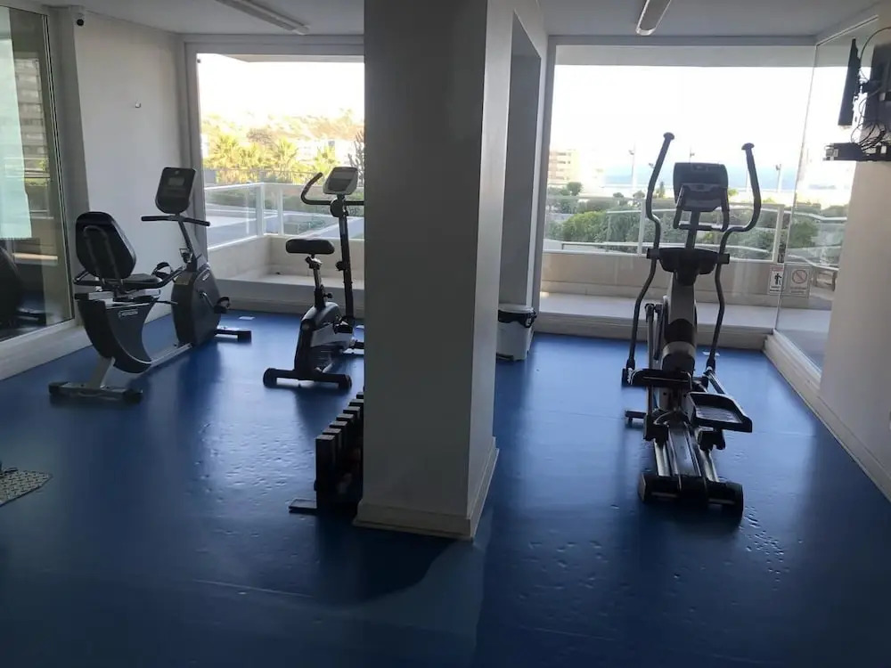 Apartamento 52 Tenis y Squash Vistamar