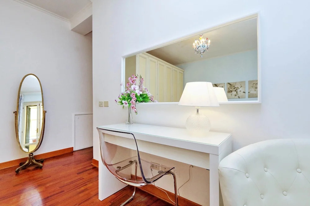 Mecenate Charme - My Extra Home