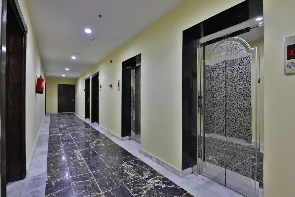 Shahd Al Oula Serviced Apartments Economy