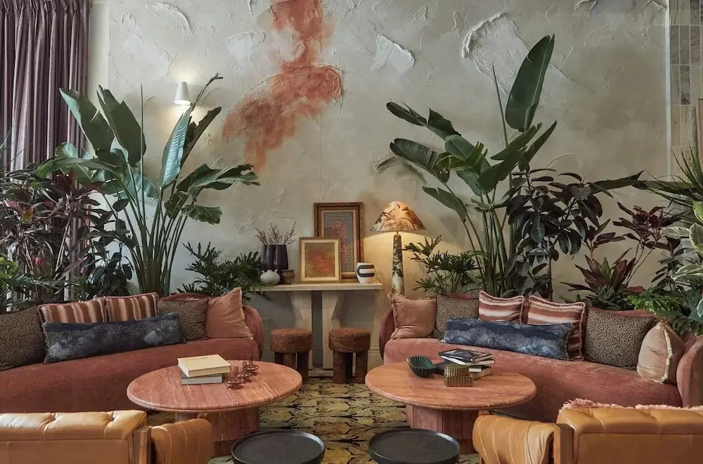 Granger Hotel San Diego Downtown Gaslamp Quarter, a Member of Design Hotels
