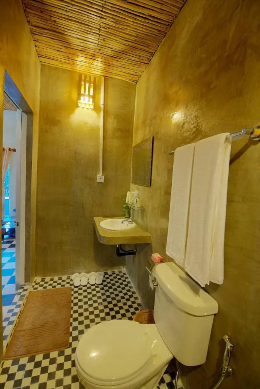 okHouseBiz BNB