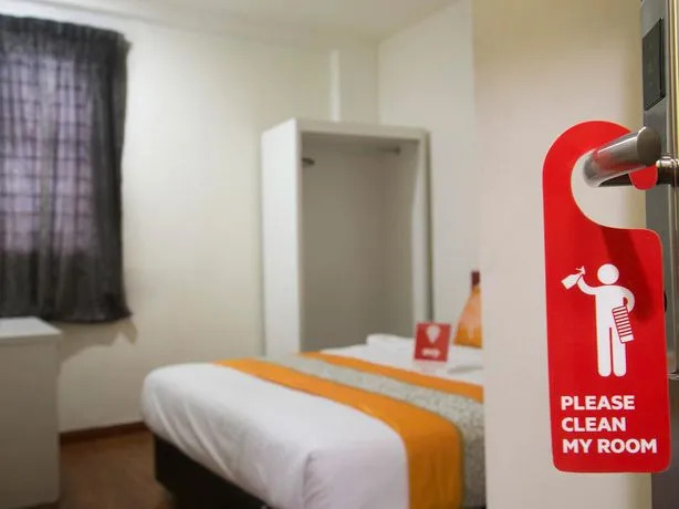 OYO Rooms Sunway Mentari