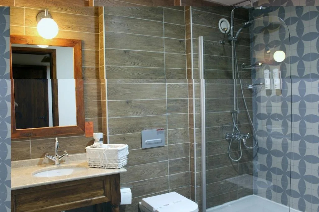 Kemerli Konak Boutique Hotel