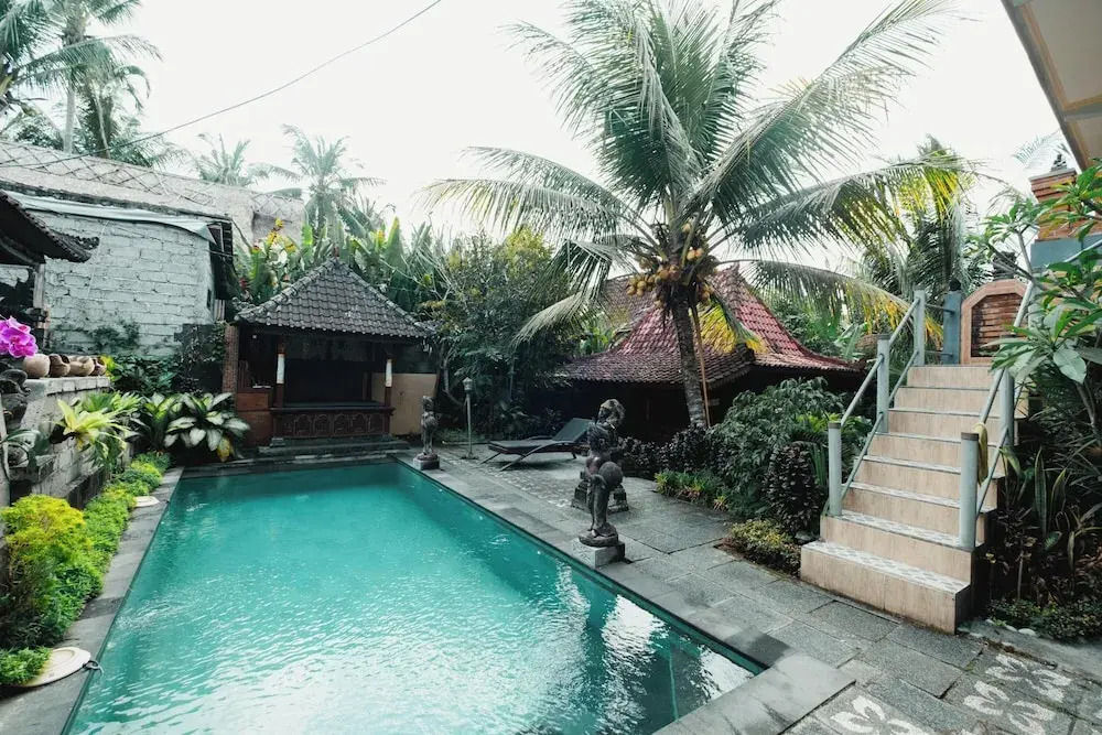Rizky Guesthouse