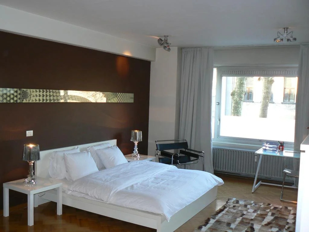 Residentie Continental