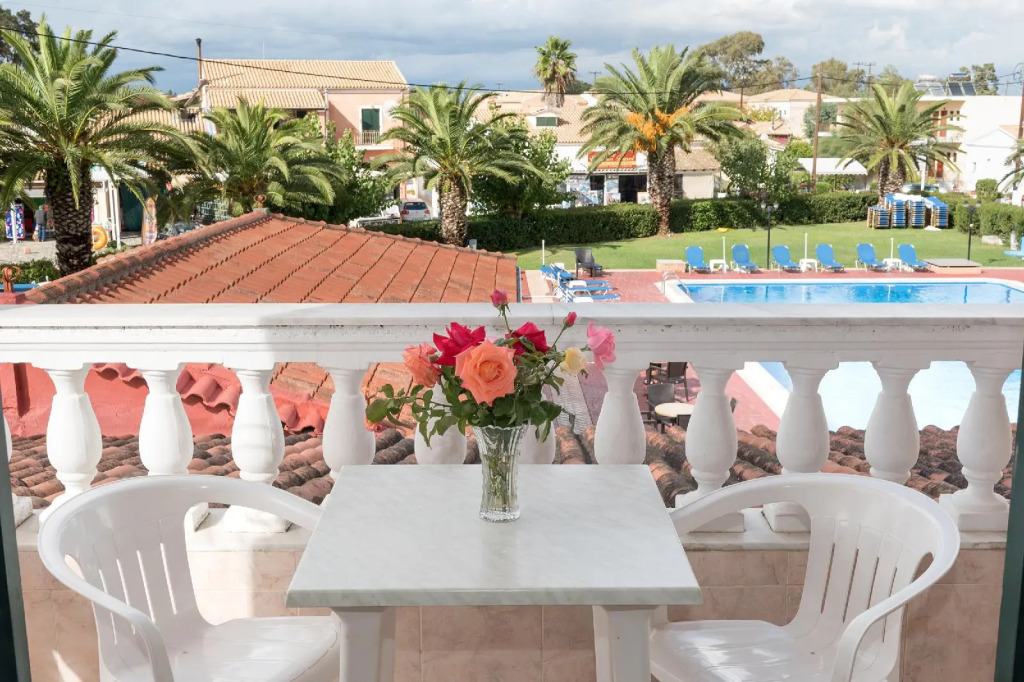 Alkion Hotel Sidari