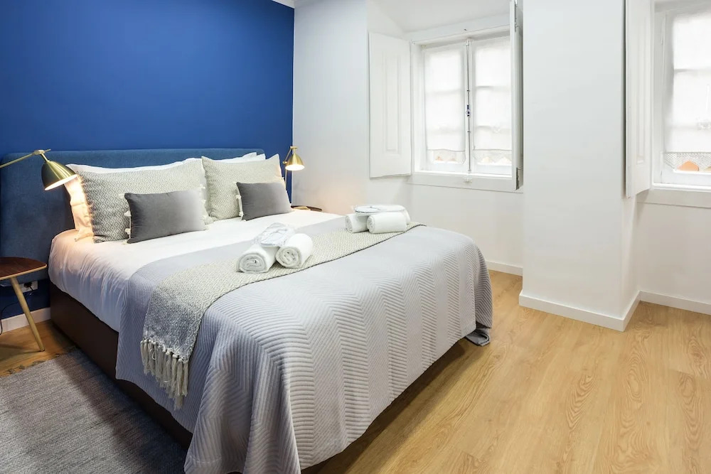 Sweet Inn Apartments Rato