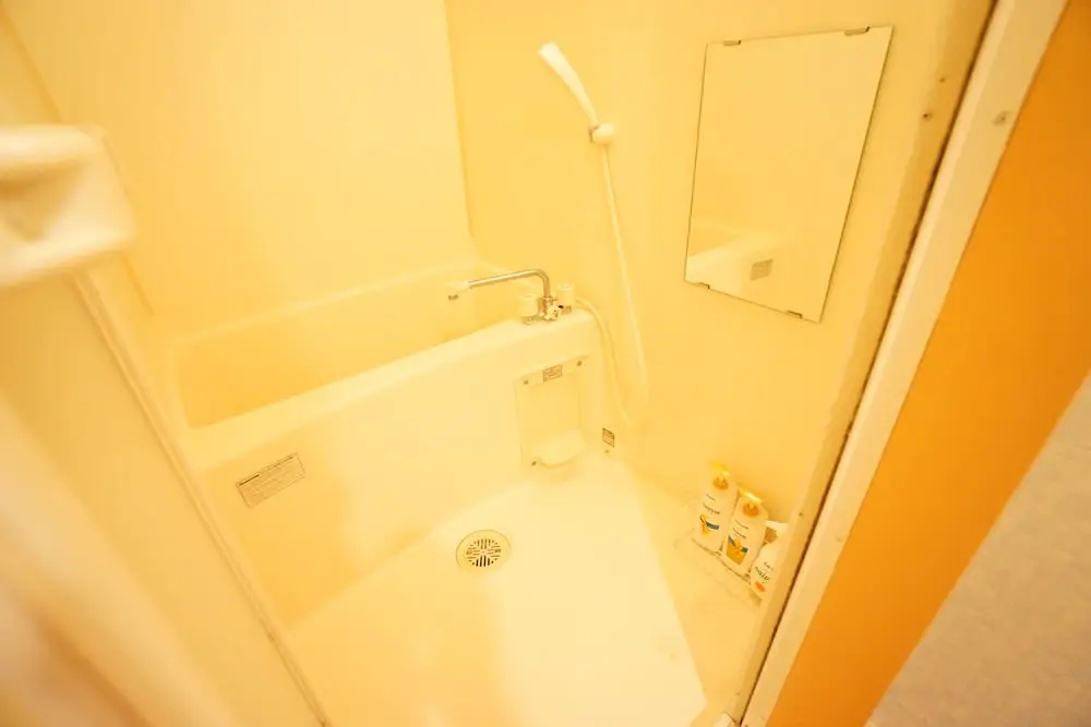 Terry's Apartment Namba South I