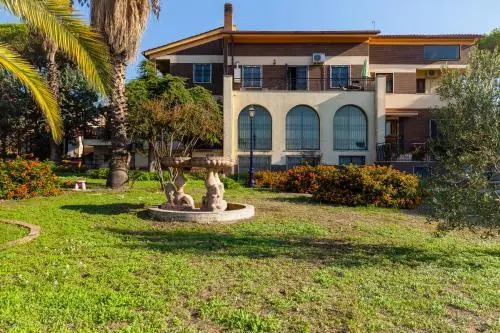 Bed And Breakfast 4 Stars Torre Del Greco