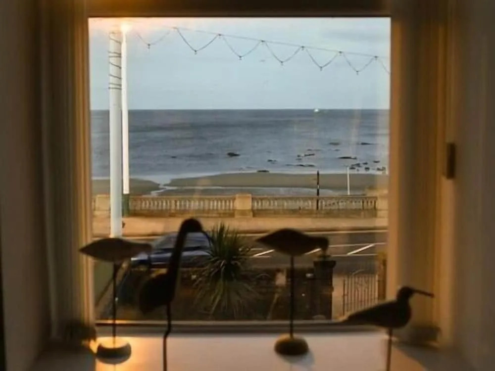 Alexander Apartments Northcliffe