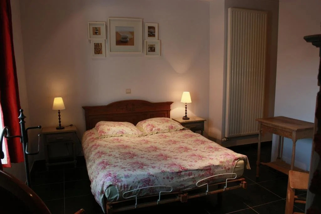 B&B Chession