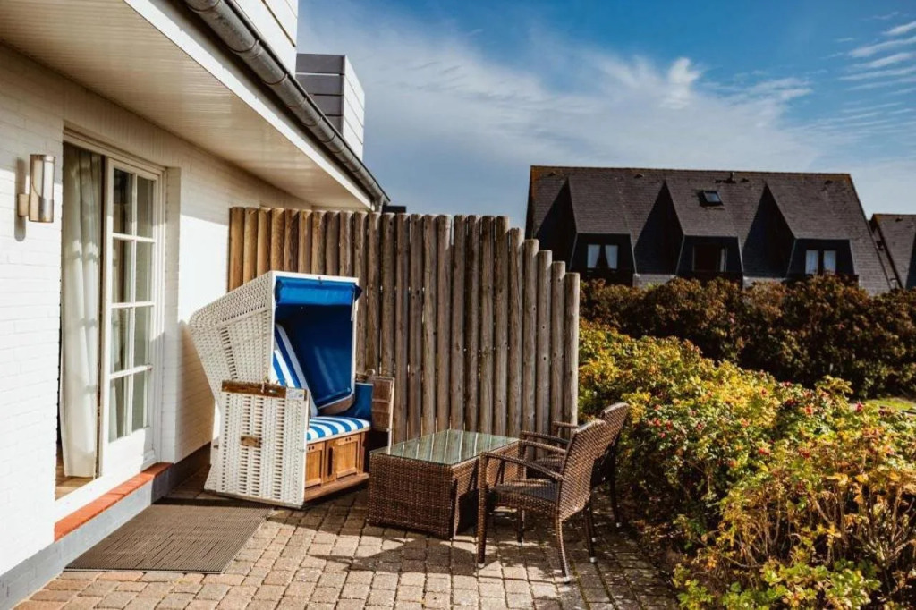 PLAZA Premium Sylt