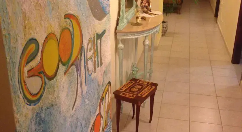 Affitto Turistico B&B Dolce Costa