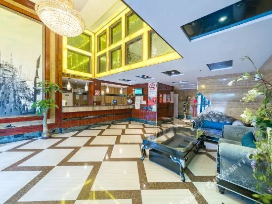 Jitai Hotels (Shanghai Xintiandi)