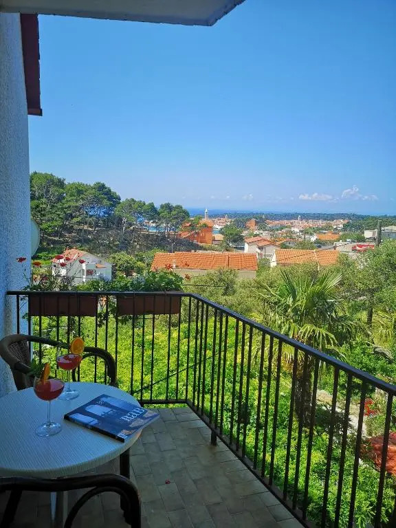 Rooms Vukušić
