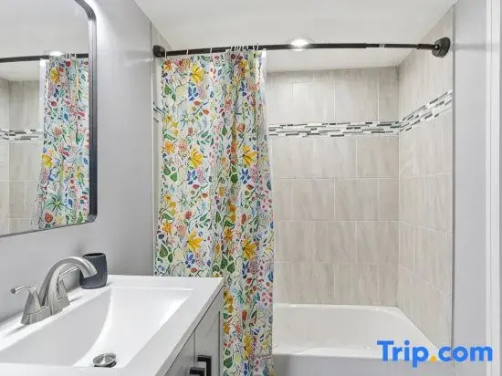 Private Basement Suite   Completely Separate