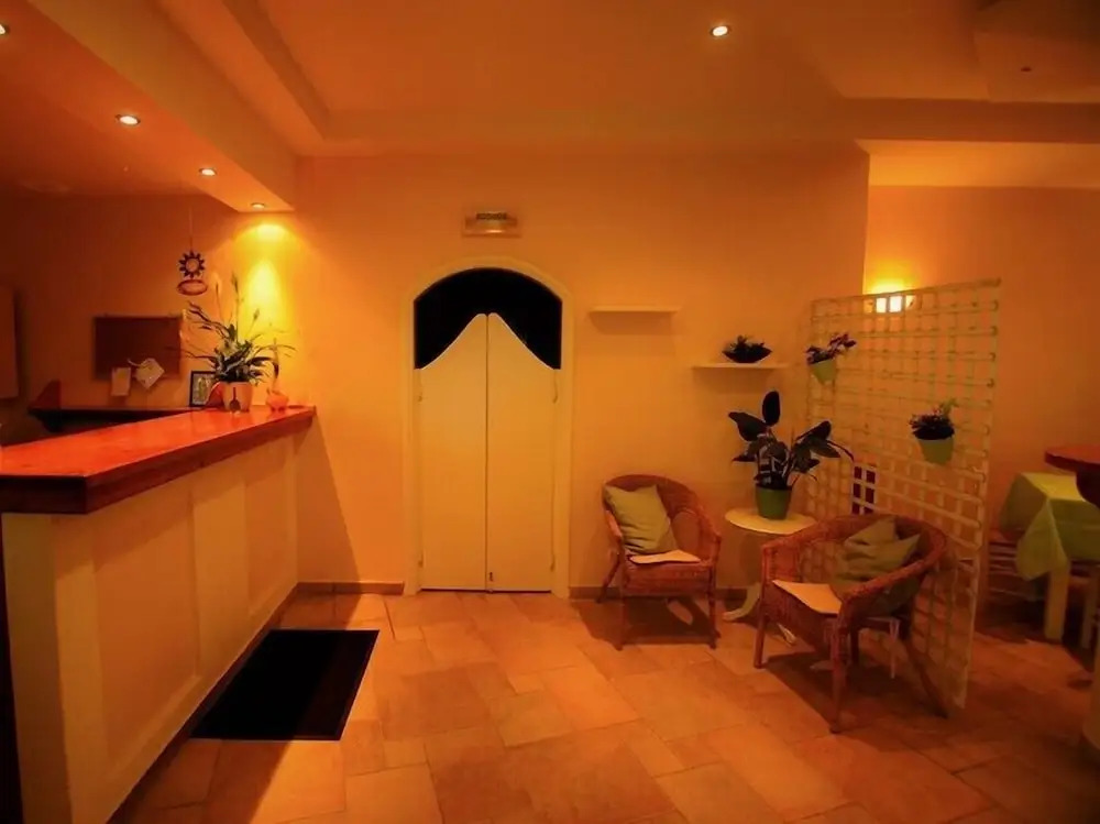 Toni´s Guesthouse