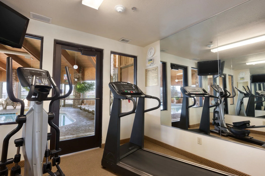 Baymont by Wyndham Pinedale