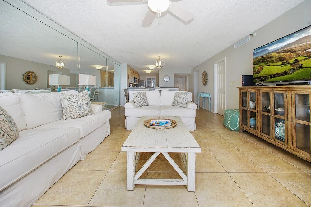Hidden Dunes Condominium 1003 by Newman-Dailey