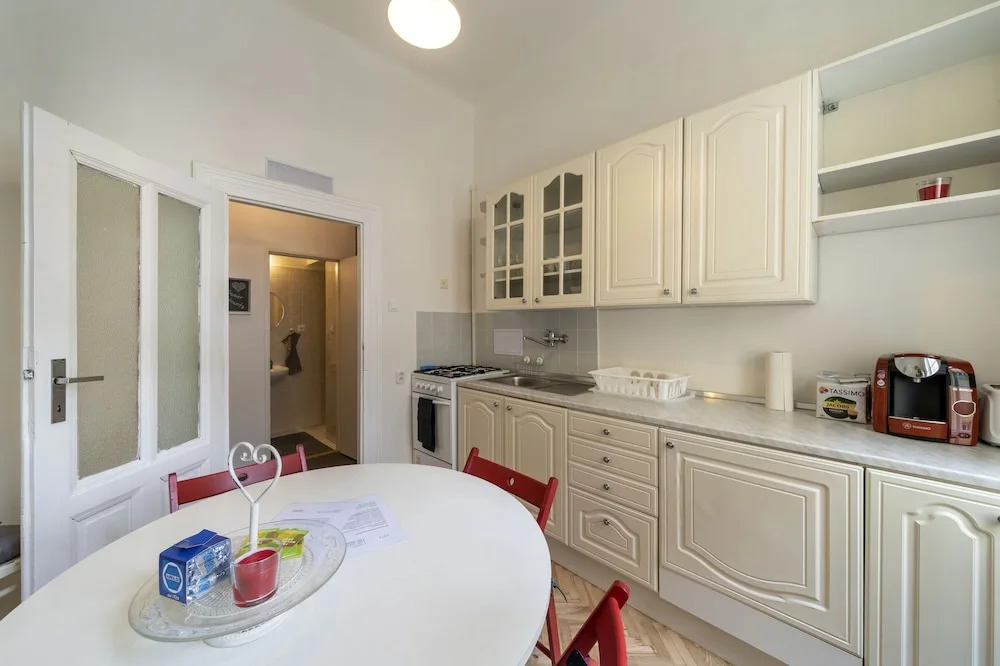 Premier Apartment Vodickova