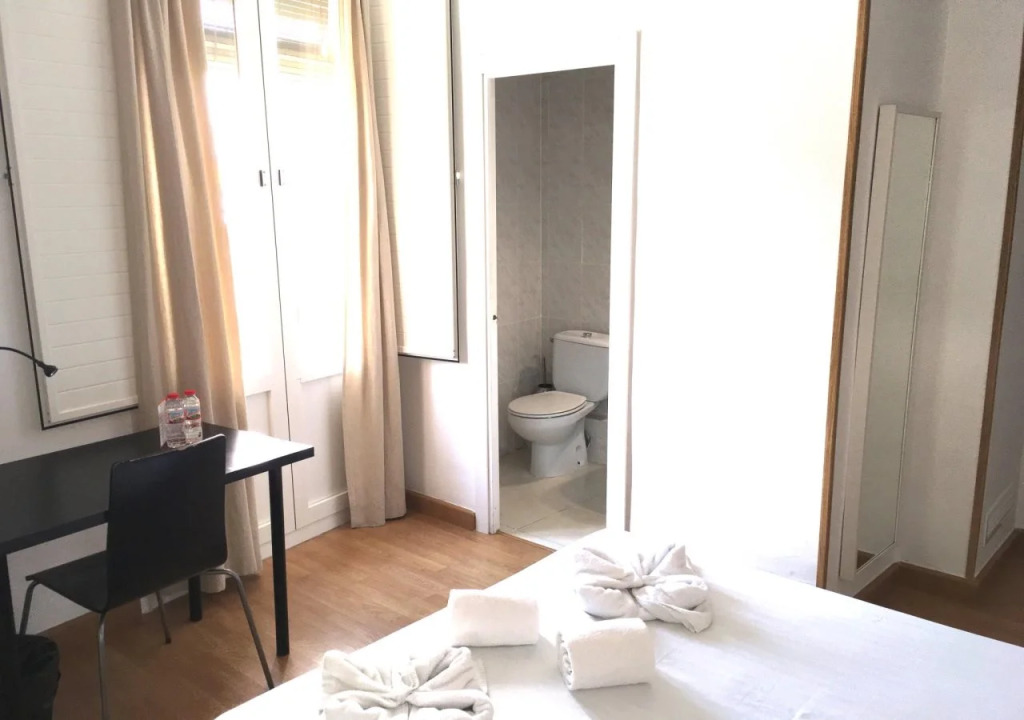 Hostal la Palmera