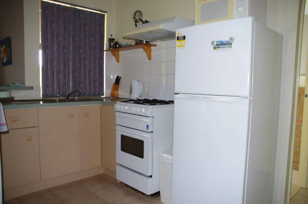 Surfside Ocean Beach Denmark Holiday Accommodation