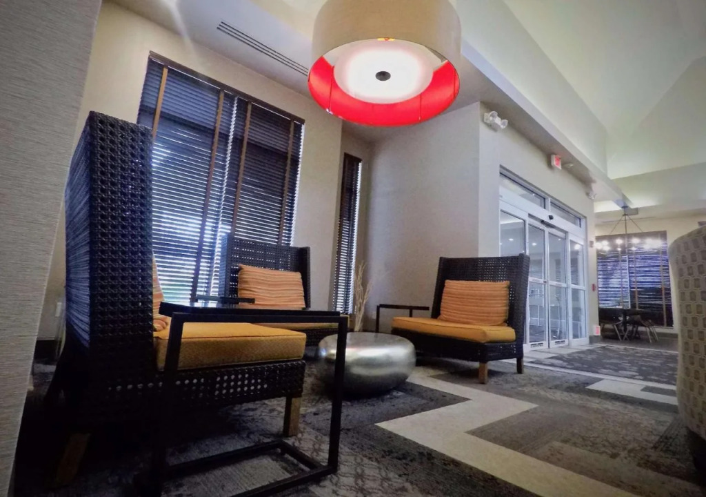 Hilton Garden Inn West Des Moines