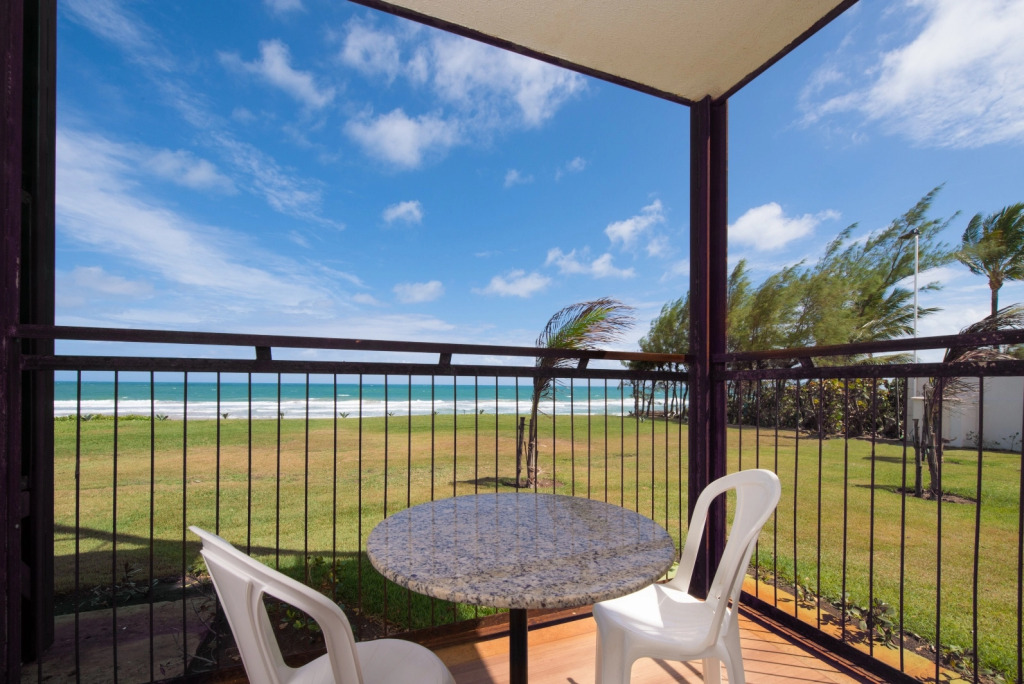 Marupiara Resort by Wish