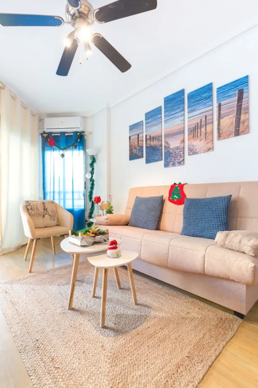 Fidalsa Apartamento Deluxe Sea Gem