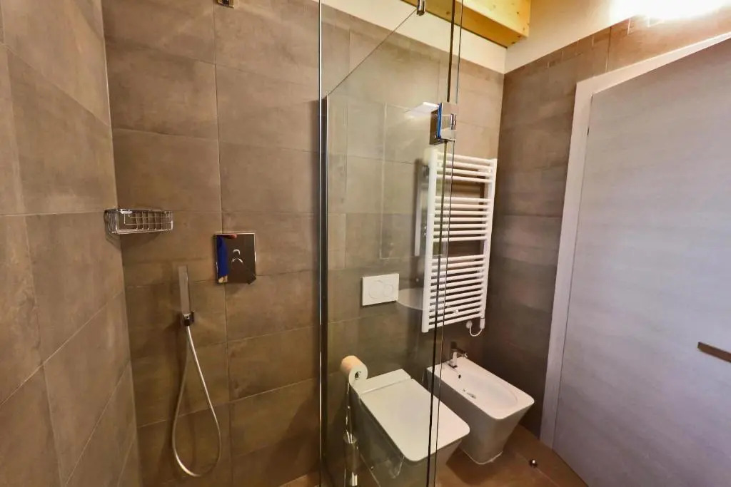 Ninfea Wellness & Spa Residence